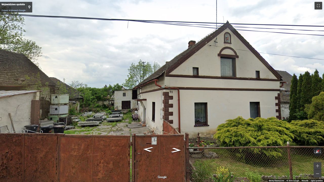 gospodarstwo, 3 pokoje Kierpień. Zdjęcie 2