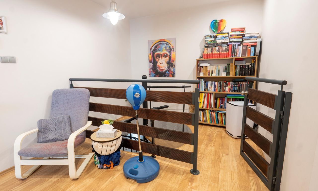 Mieszkanie 3-pokojowe Września Centrum, ul. 68 Pułku Piechoty. Zdjęcie 6