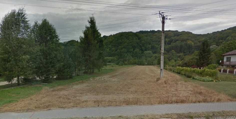 Działka rolno-budowlana Sukmanie. Zdjęcie 1