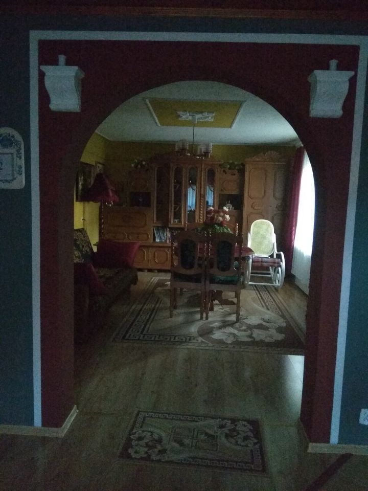 dom wolnostojący, 7 pokoi Wołuszewo. Zdjęcie 28