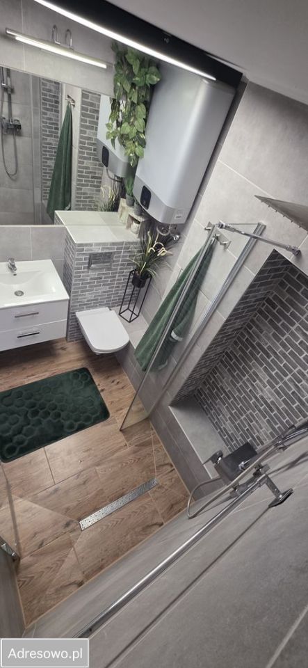 Mieszkanie 2-pokojowe Miastko, ul. gen. Wybickiego. Zdjęcie 6