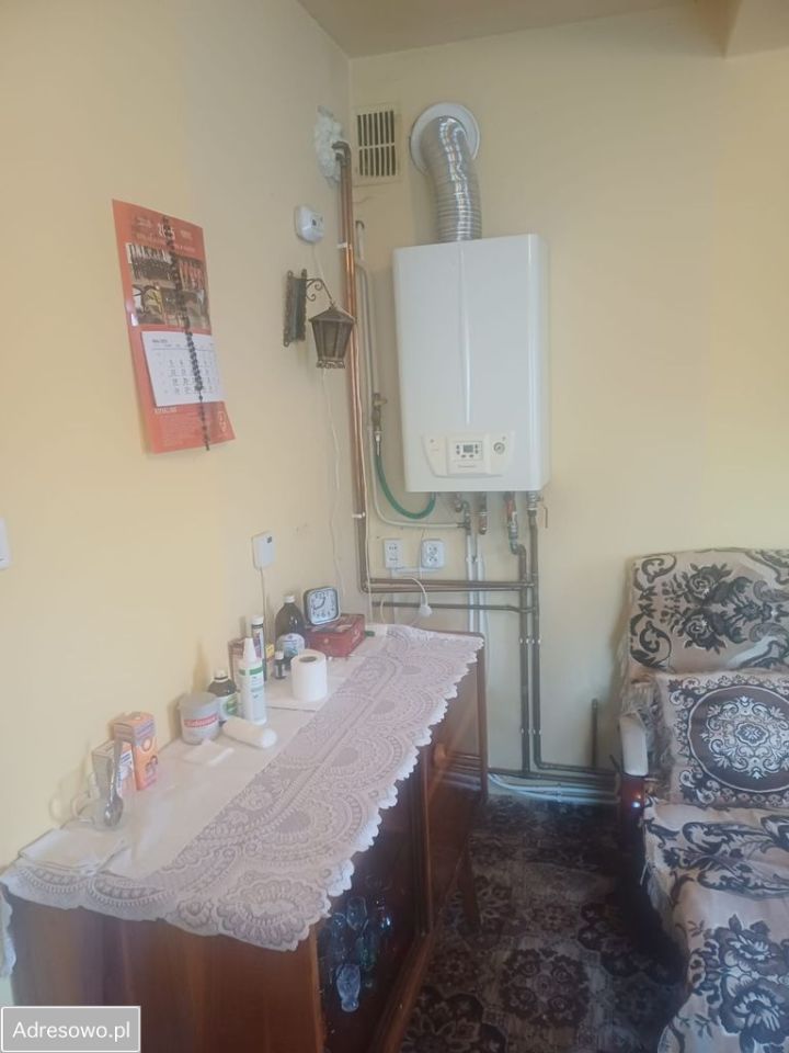 dom wolnostojący, 3 pokoje Rączyna. Zdjęcie 6