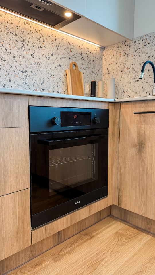 Mieszkanie 3-pokojowe Wrocław Ołbin, ul. Henryka Sienkiewicza. Zdjęcie 12