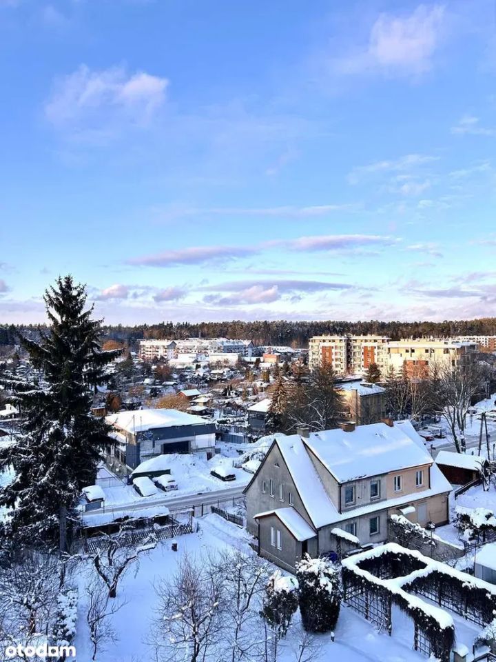 Mieszkanie 4-pokojowe Olsztyn, ul. Katowicka. Zdjęcie 13