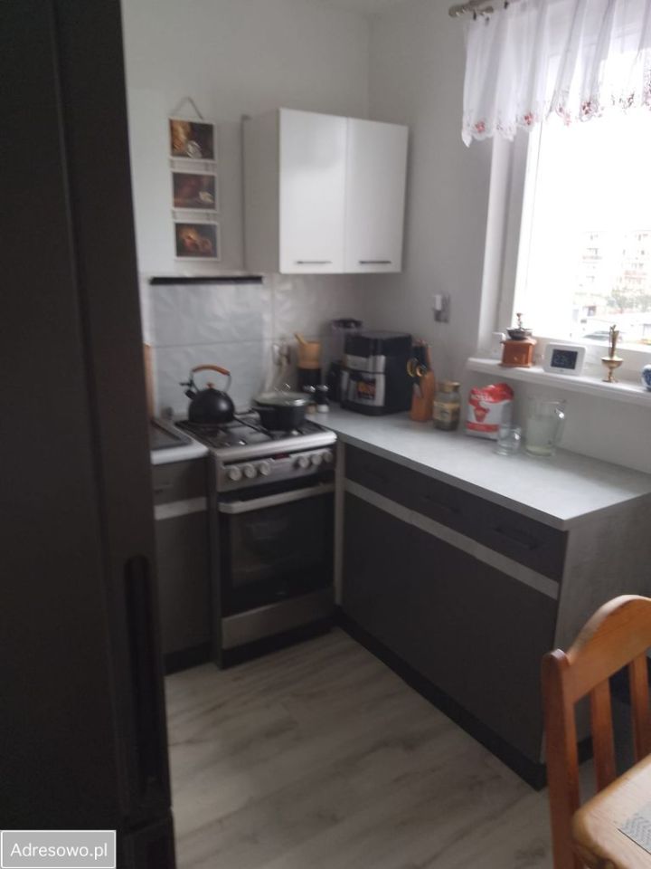 Mieszkanie 2-pokojowe Człuchów, os. Piastowskie. Zdjęcie 10