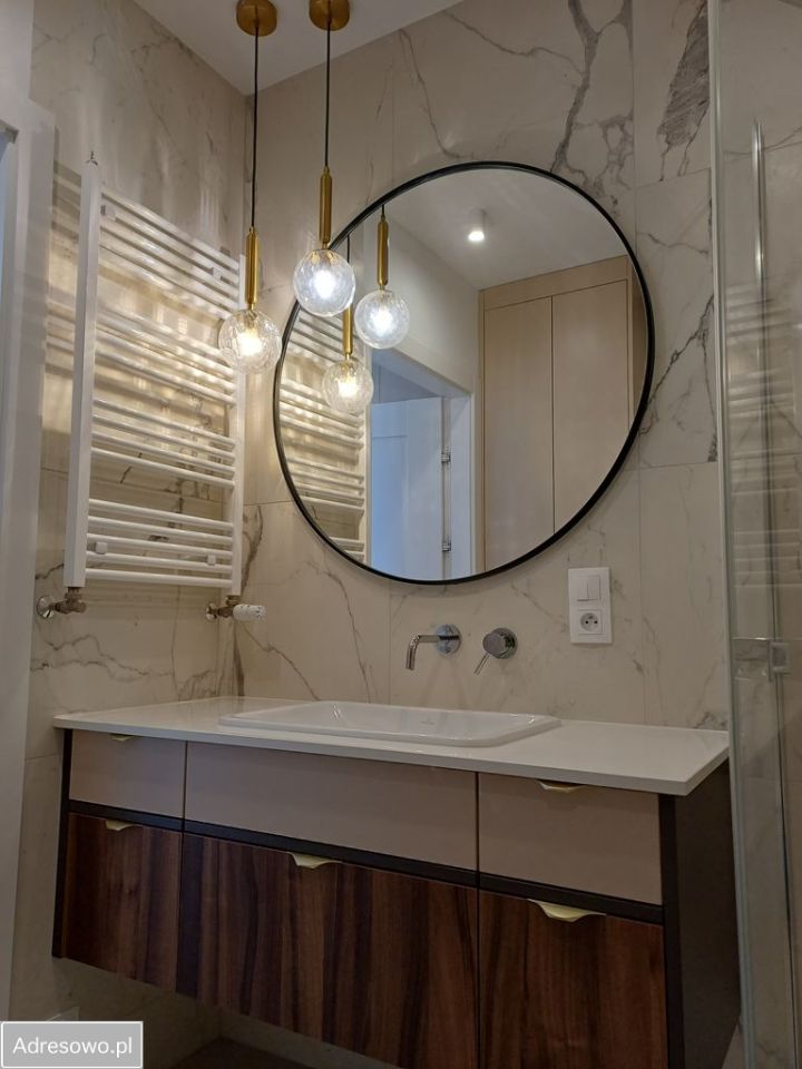 Mieszkanie 3-pokojowe Ciechanów, ul. Wincentego Witosa. Zdjęcie 6