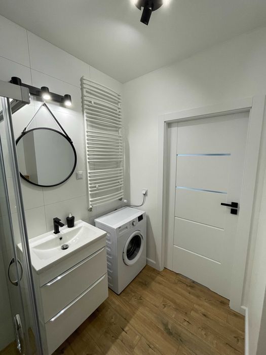 Mieszkanie 2-pokojowe Pruszków, ul. Bolesława Prusa. Zdjęcie 4