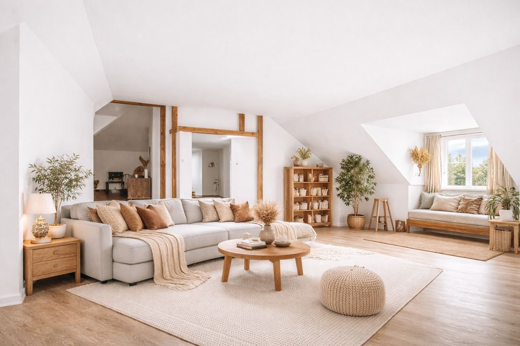 dom wolnostojący, 6 pokoi Borzęcin Mały, ul. Kosmowska. Zdjęcie 31