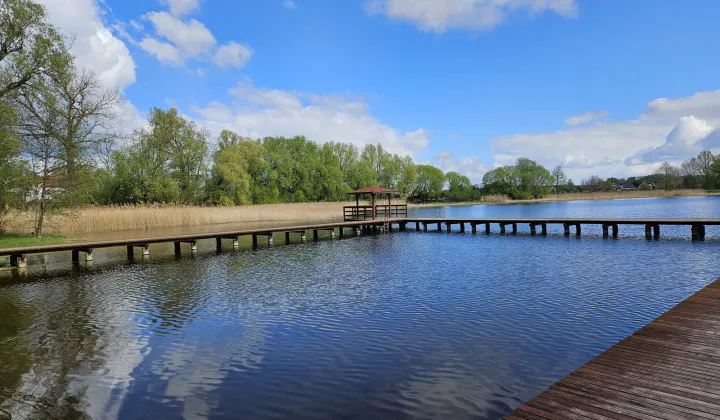 Działka budowlana Czarnkowo