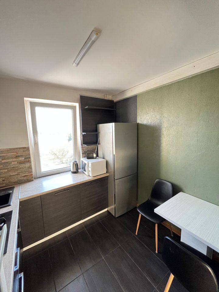 Mieszkanie 3-pokojowe Piła Jadwiżyn, ul. Śniadeckich. Zdjęcie 4