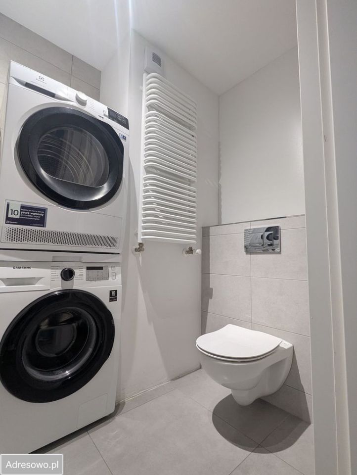 Mieszkanie 4-pokojowe Szczecin Warszewo. Zdjęcie 11