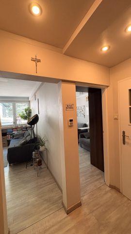 Mieszkanie 2-pokojowe Warszawa Mokotów, ul. Artura Malawskiego. Zdjęcie 15