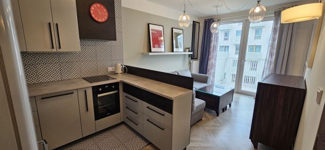 Mieszkanie 2-pokojowe Wrocław Śródmieście, ul. Braniborska. Zdjęcie 2