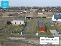 Działka budowlana Karwieńskie Błoto Pierwsze Sławoszynko. Zdjęcie 4