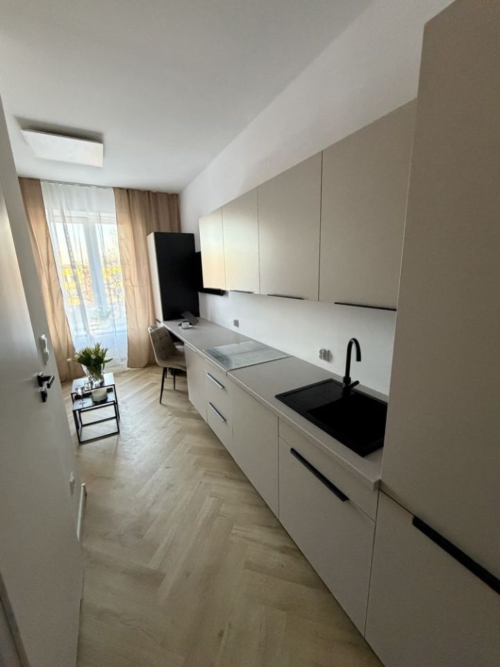 Mieszkanie 1-pokojowe Łódź Polesie, ul. Kowieńska. Zdjęcie 6