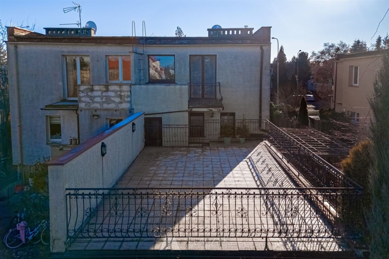 bliźniak, 6 pokoi Wrocław Oporów. Zdjęcie 25