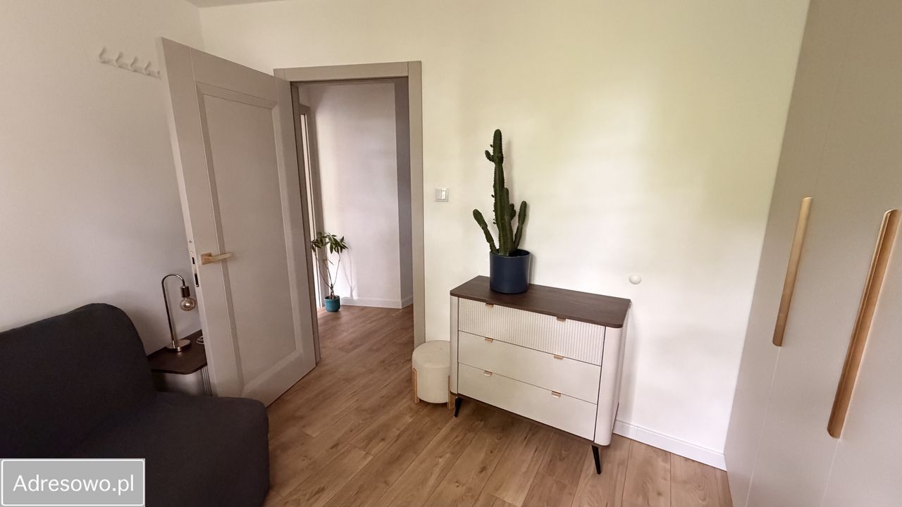 Mieszkanie 3-pokojowe Warszawa Tarchomin, ul. Józefa Mehoffera. Zdjęcie 3