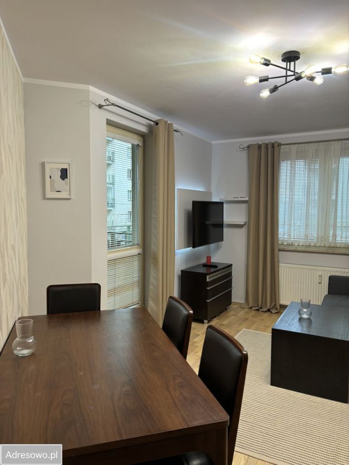 Mieszkanie 3-pokojowe Warszawa Mokotów, ul. Pejzażowa. Zdjęcie 2