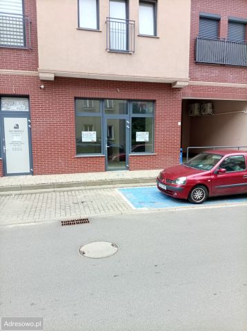 Lokal Strzelce Krajeńskie, ul. Ludowa. Zdjęcie 1