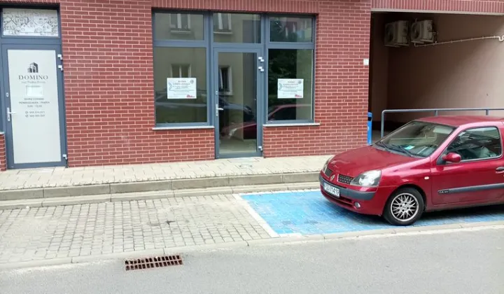 Lokal Strzelce Krajeńskie, ul. Ludowa