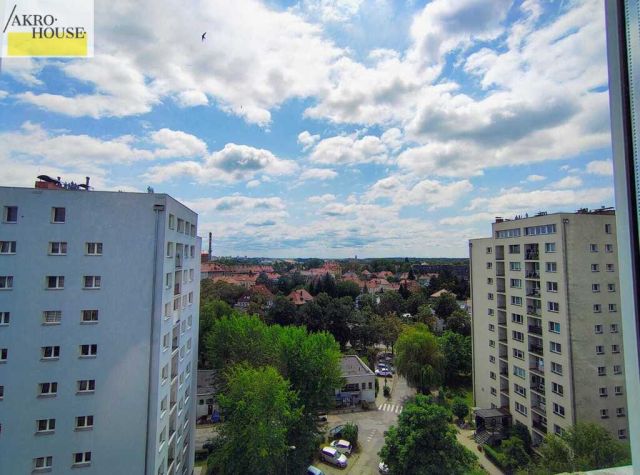 Mieszkanie 2-pokojowe Gliwice, al. Majowa. Zdjęcie 5