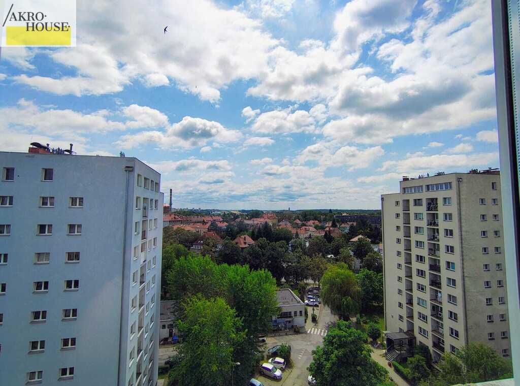 Mieszkanie 2-pokojowe Gliwice, al. Majowa. Zdjęcie 5