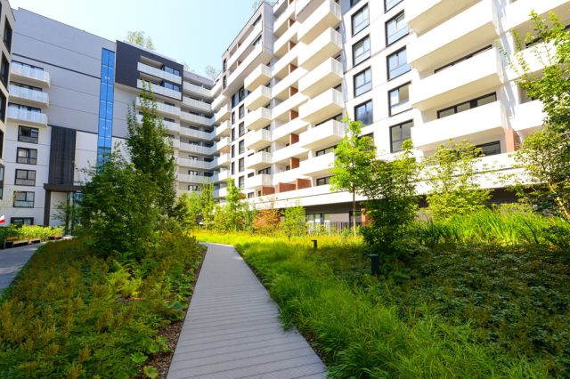 Mieszkanie 2-pokojowe Warszawa Mokotów, ul. Domaniewska. Zdjęcie 25