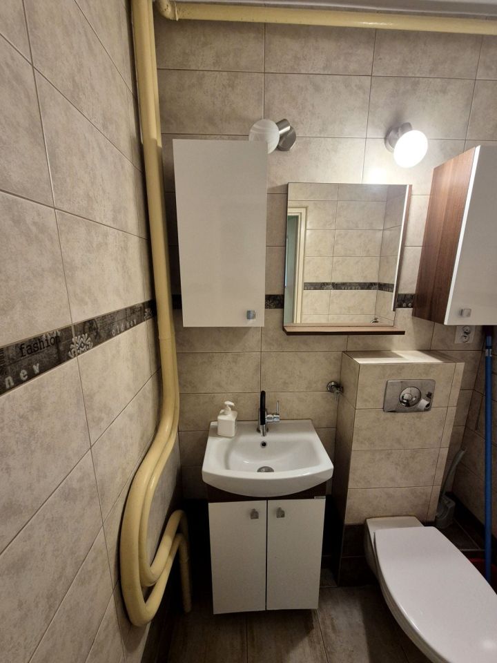 Mieszkanie 3-pokojowe Poznań, os. Zwycięstwa. Zdjęcie 9