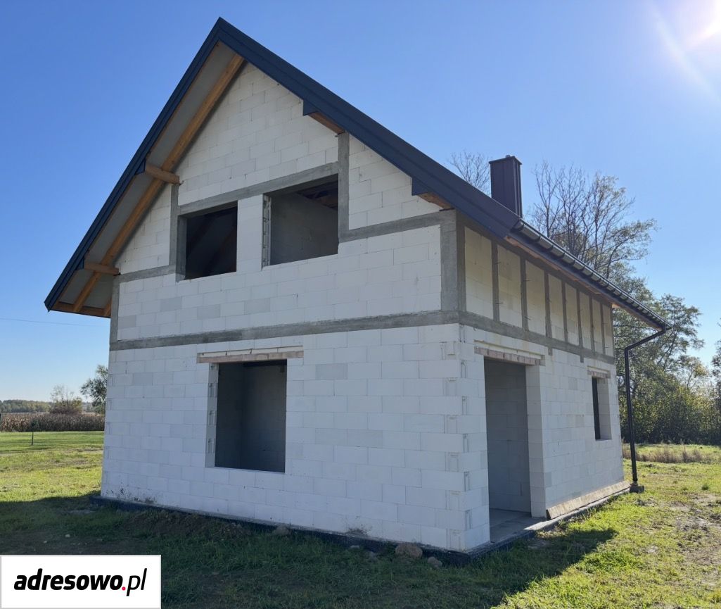 dom wolnostojący, 4 pokoje Kobierzyn. Zdjęcie 4