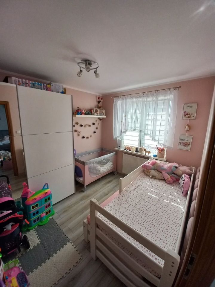 Mieszkanie 2-pokojowe Pasłęk, ul. Dworcowa. Zdjęcie 3