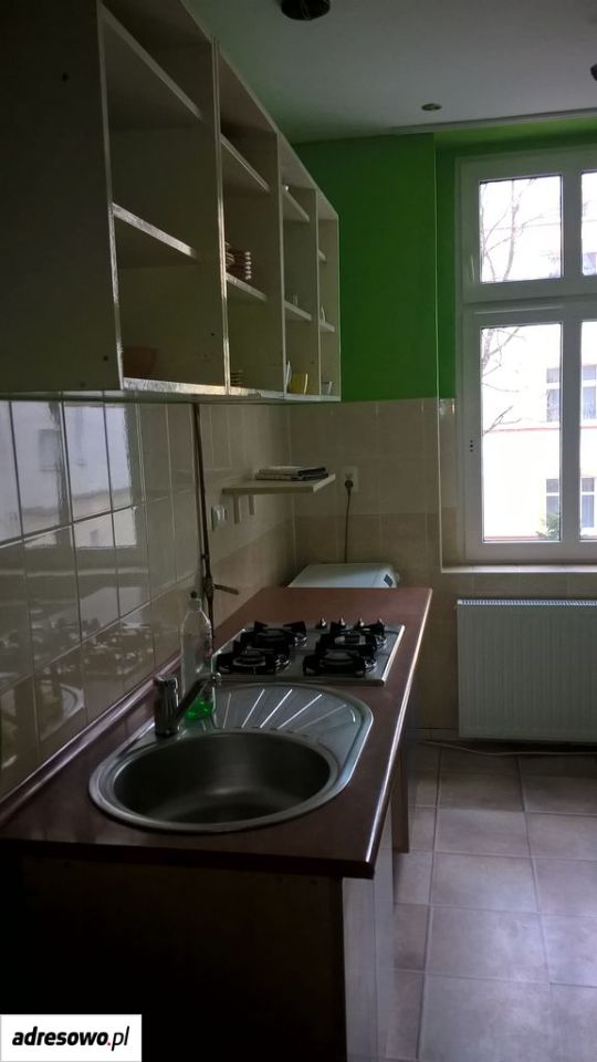 Mieszkanie 1-pokojowe Bydgoszcz Bocianowo, ul. Bocianowo. Zdjęcie 6