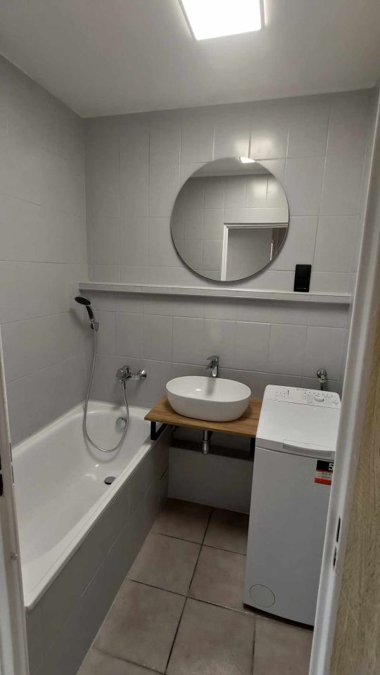 Pokój Wrocław Krzyki, ul. Kamienna. Zdjęcie 4