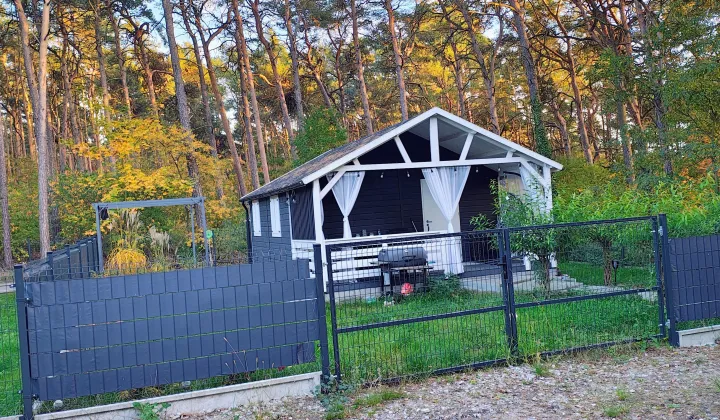 Działka rekreacyjna Sława, ul. Odrodzonego Wojska Polskiego
