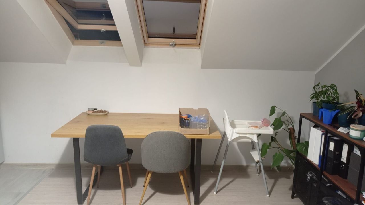 Mieszkanie 2-pokojowe Oława, ul. 3 Maja