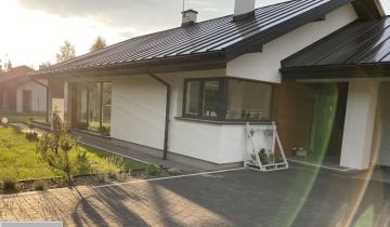 dom wolnostojący, 4 pokoje Serock