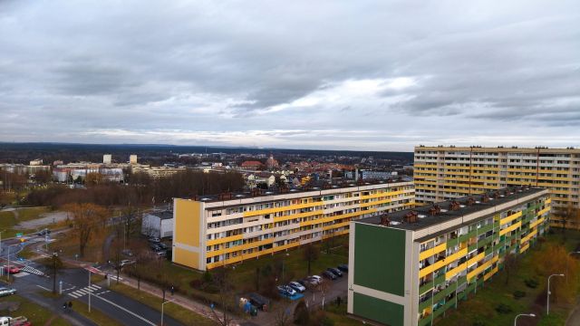 Mieszkanie 4-pokojowe Żory, os. Powstańców Śląskich. Zdjęcie 1