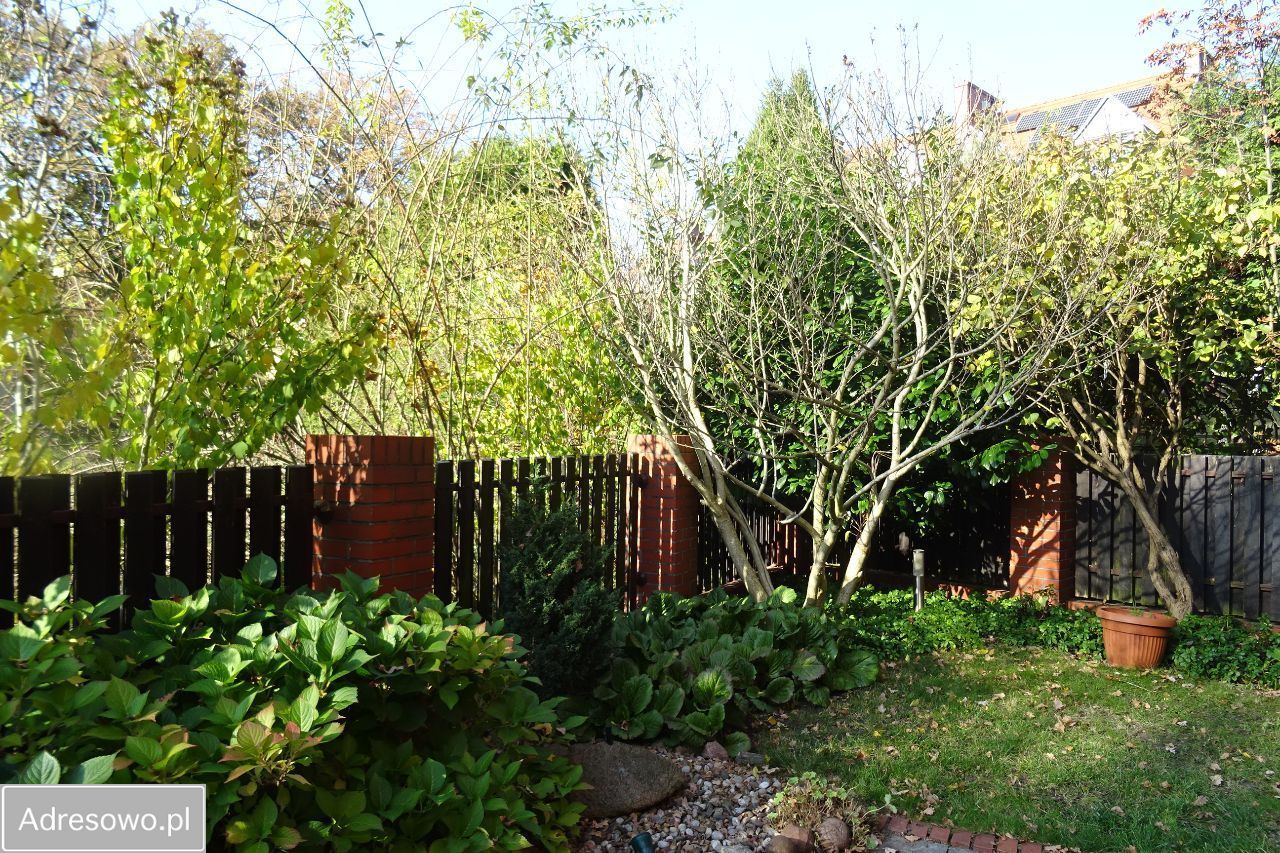 dom wolnostojący, 9 pokoi Wrocław Zalesie. Zdjęcie 19