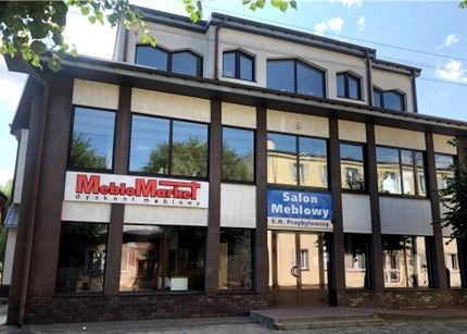 Lokal Grajewo, ul. dr. Tadeusza Nowickiego. Zdjęcie 2