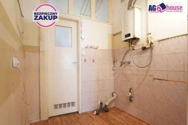 Mieszkanie 3-pokojowe Gdańsk Śródmieście, ul. Tartaczna. Zdjęcie 6