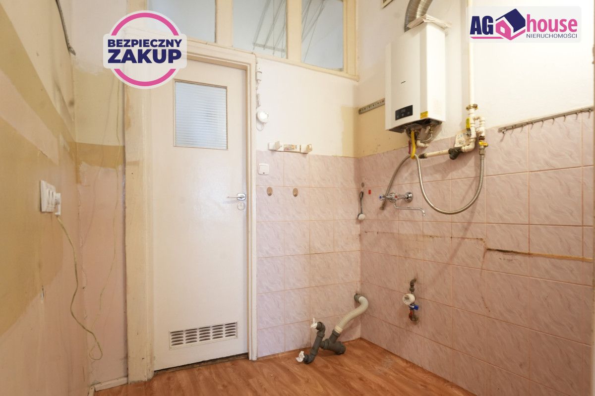 Mieszkanie 3-pokojowe Gdańsk Śródmieście, ul. Tartaczna. Zdjęcie 6