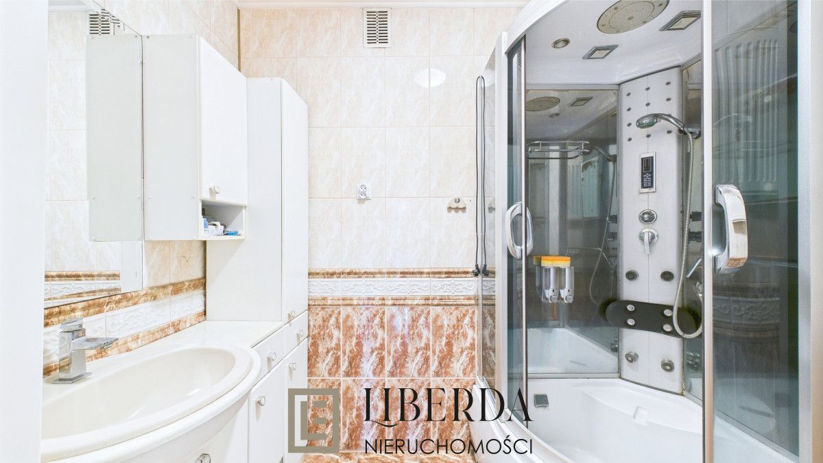 dom wolnostojący, 8 pokoi Kraśnik, ul. Jagiellońska. Zdjęcie 11