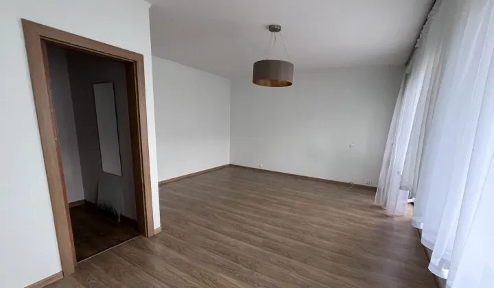 Mieszkanie 3-pokojowe Rzeszów Nowe Miasto, ul. ks. Jerzego Popiełuszki