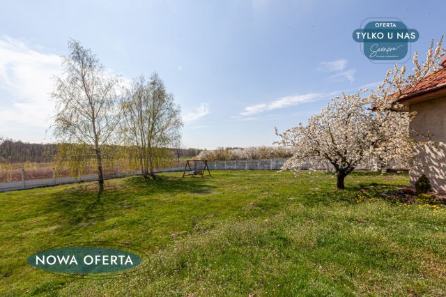 dom wolnostojący, 6 pokoi Nowostawy Górne. Zdjęcie 8