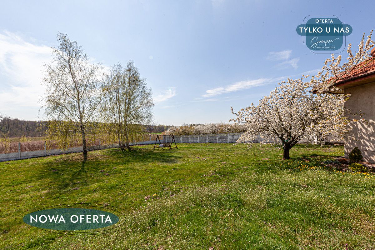 dom wolnostojący, 6 pokoi Nowostawy Górne. Zdjęcie 8