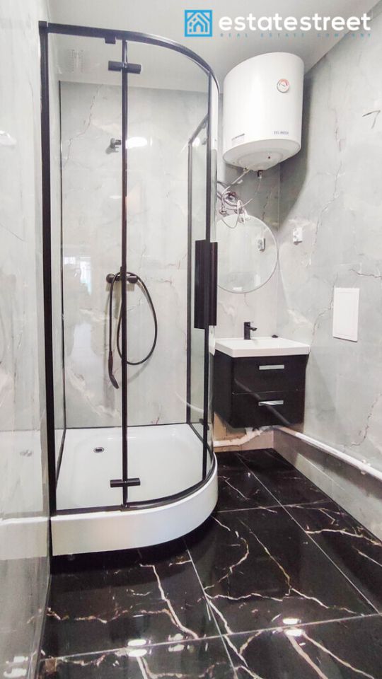 kamienica Bytom, ul. Strażacka. Zdjęcie 9