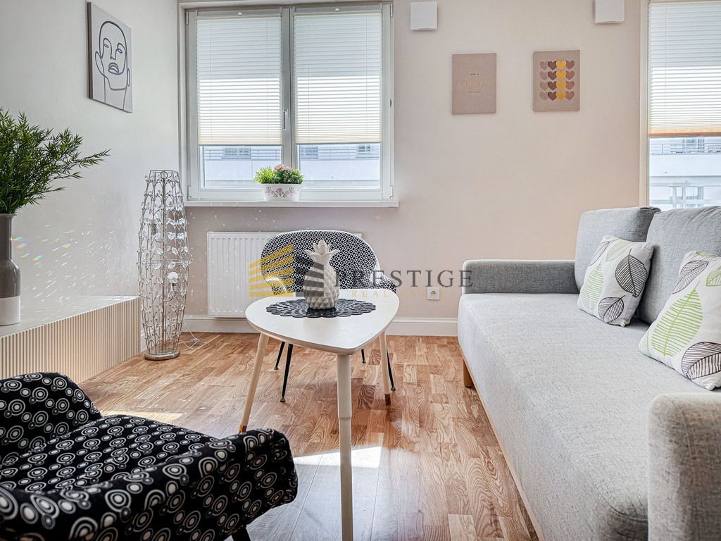 Mieszkanie 3-pokojowe Warszawa Praga-Południe, ul. Lizbońska. Zdjęcie 3