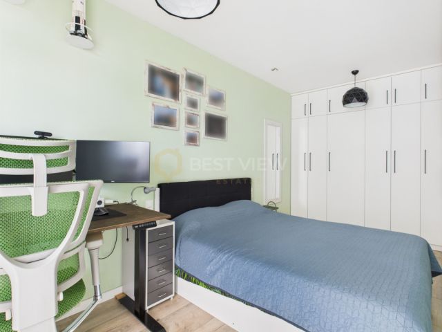 Mieszkanie 3-pokojowe Warszawa Białołęka, ul. Daniszewska. Zdjęcie 5