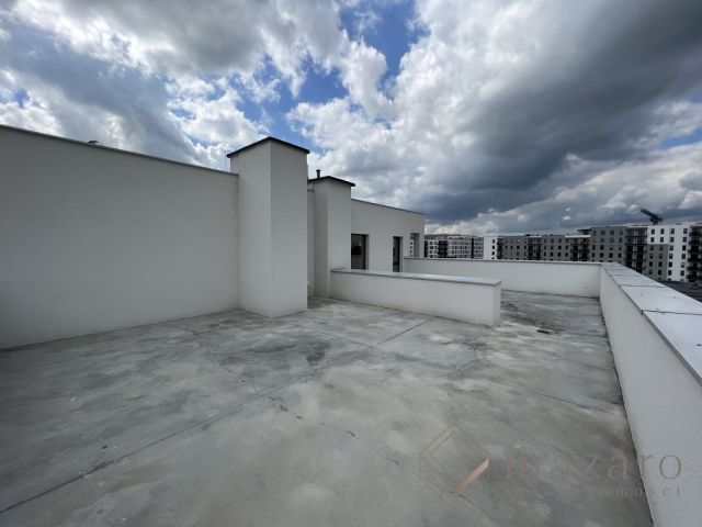 Mieszkanie 4-pokojowe Bydgoszcz, ul. Nastrojowa. Zdjęcie 12