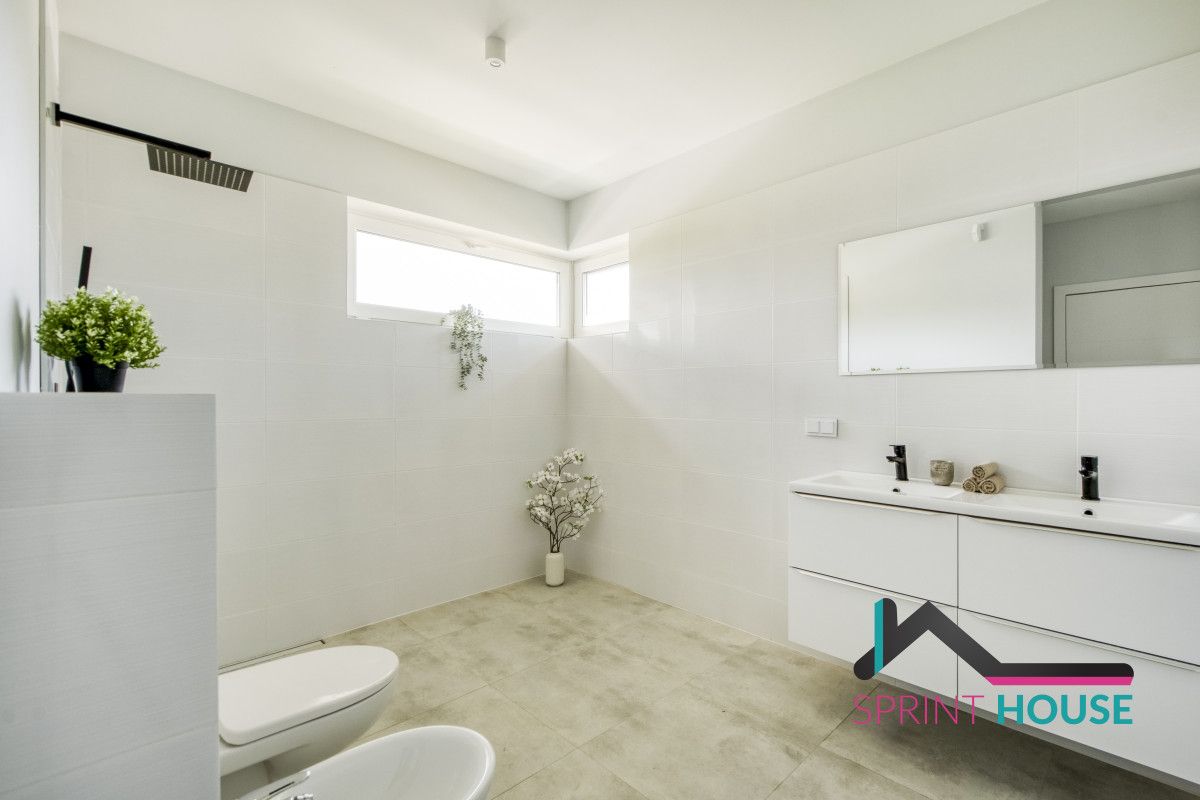 Mieszkanie 6-pokojowe Głosków, ul. Pustułki. Zdjęcie 13