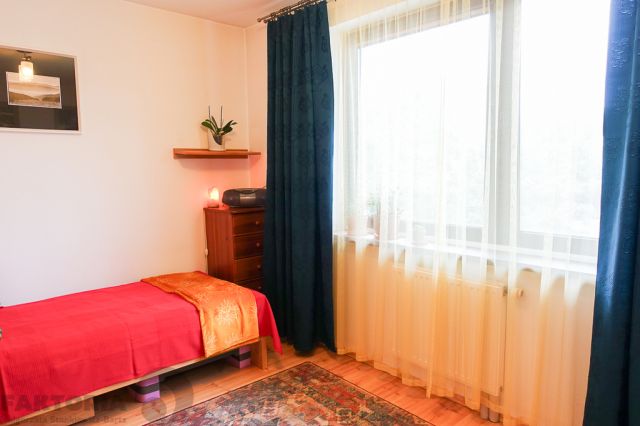 Mieszkanie 2-pokojowe Szczecin Pomorzany, al. Powstańców Wielkopolskich. Zdjęcie 19